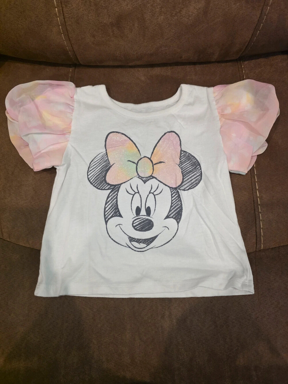 Minnie Mouse Set - Picture 2 of 3